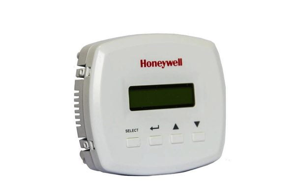 Honeywell Temperature Controller, Temperature Monitor