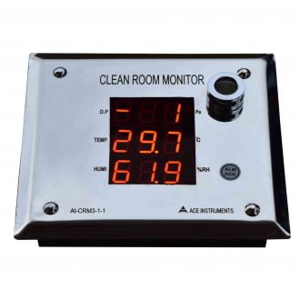 Clean Room Oxygen Monitor (Range: 0 to 25% O2) for Pharmaceuticals Clean  Rooms, Laboratories, Hospitals, Research Labs Alongwith Calibration  Certificate + 12 Months Manufacturer Warranty : .in: Industrial &  Scientific