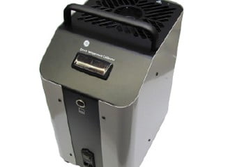 Dry Block  Temperature Calibrator