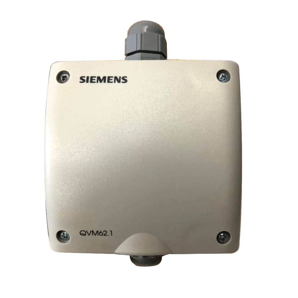 Siemens air flow duct sensor