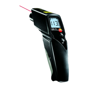 Testo 830 T1 Infrared Thermometer