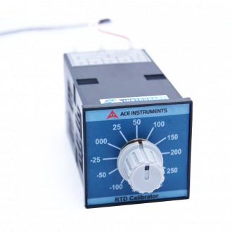 Ace PSI-PP1 Magnehelic Gauge Calibrator| Pressure Calibrator 