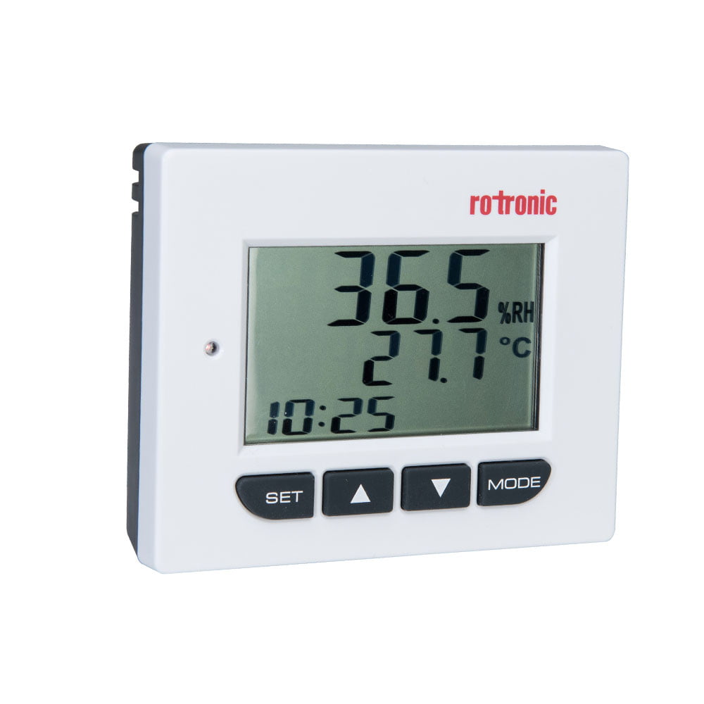 Rotronic Thermo Hygrometer