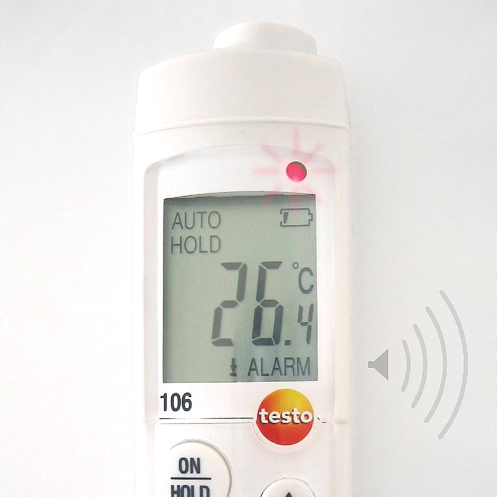 meat temperature thermometer