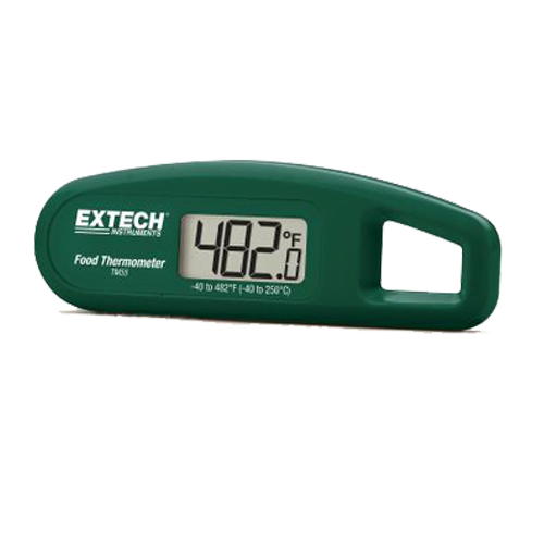 Extech TM55 Pocket Food Thermometer