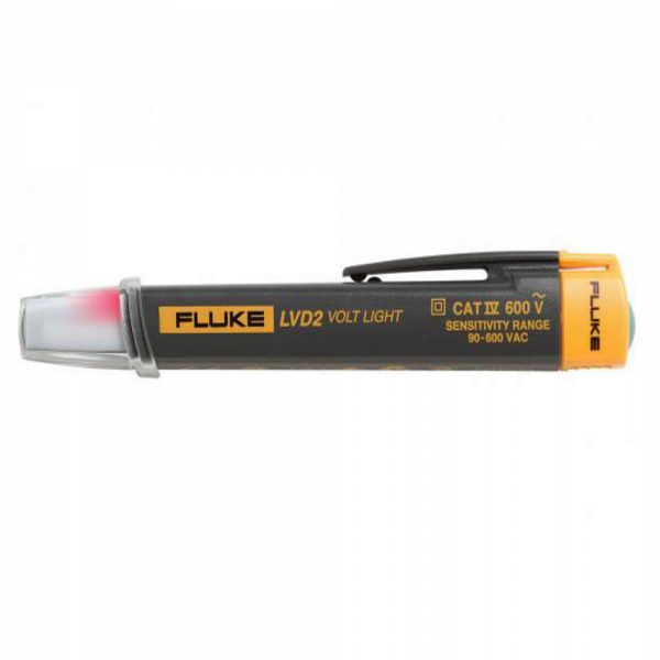 Fluke LVD2 Volt Light Detector