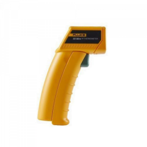 Fluke 572-2 High-Temperature Infrared Thermometer