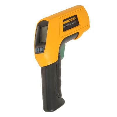 Fluke 566 and 568 Infrared Thermometer