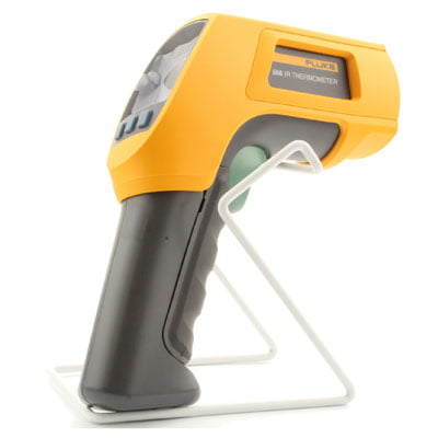 Fluke 566 and 568 Infrared Thermometer