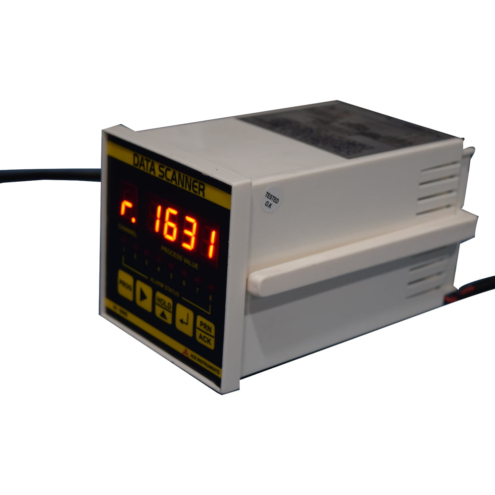 Ace Channel Data Logger
