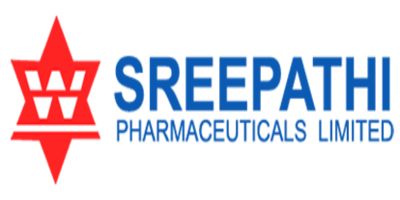 sreepathi pharmaceuticals logo