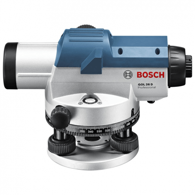 Bosch GOL 26 D Professional Level