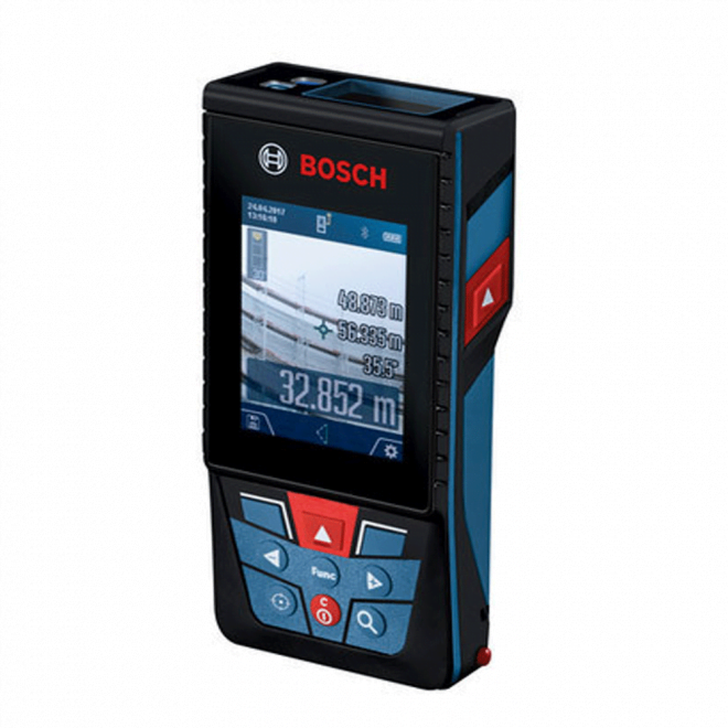 Bosch GLM 150C Laser Distance Meter