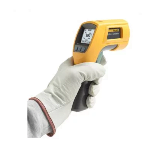 Fluke 572-2, Infrared Thermometer,IR thermometer