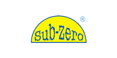 Sub zero Logos