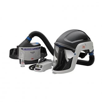 Drager X-Plore 3300 Half Face Respirator Mask