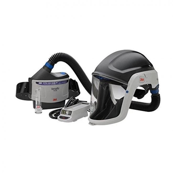 3M™ Versaflo™ TR-300 Powered Air Purifying Respirator