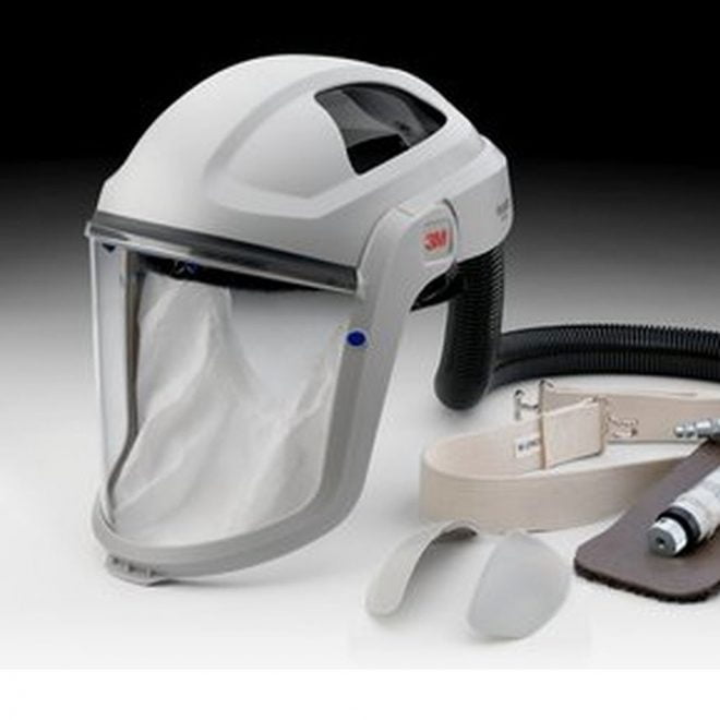 3M™ Versaflo™ TR-300 Powered Air Purifying Respirator