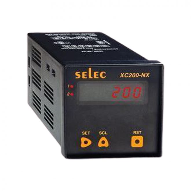 Selec-XC-200NX-Digital-Counters