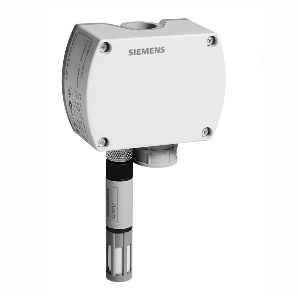 Siemens Humidity Sensor