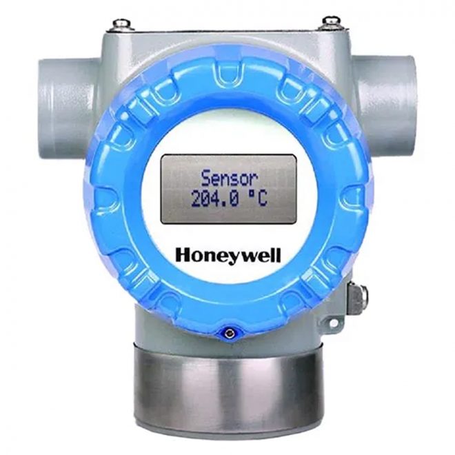 Honeywell STT750 SmartLine Temperature Transmitter