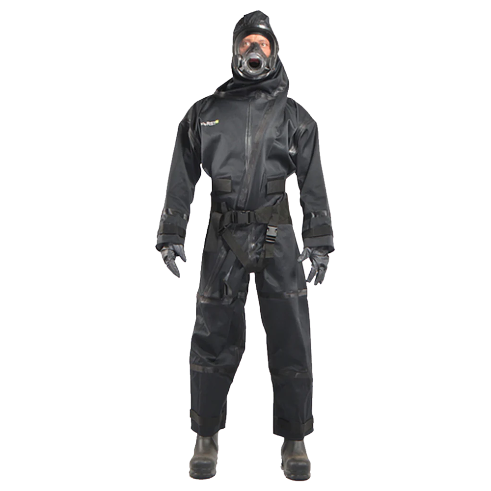 RST Demron™ Full Body CBRN Anti Radiation Suit