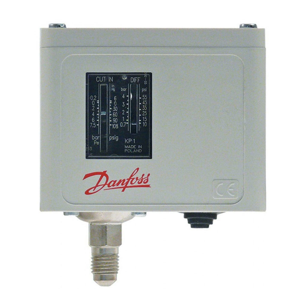 Danfoss Pressure switch