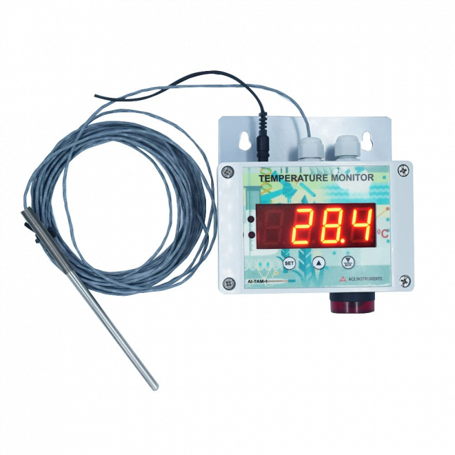 Ace AI-TAM1 Temperature Monitor
