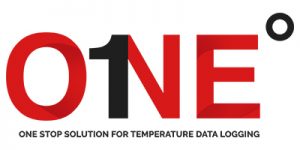 One Data logger Logo