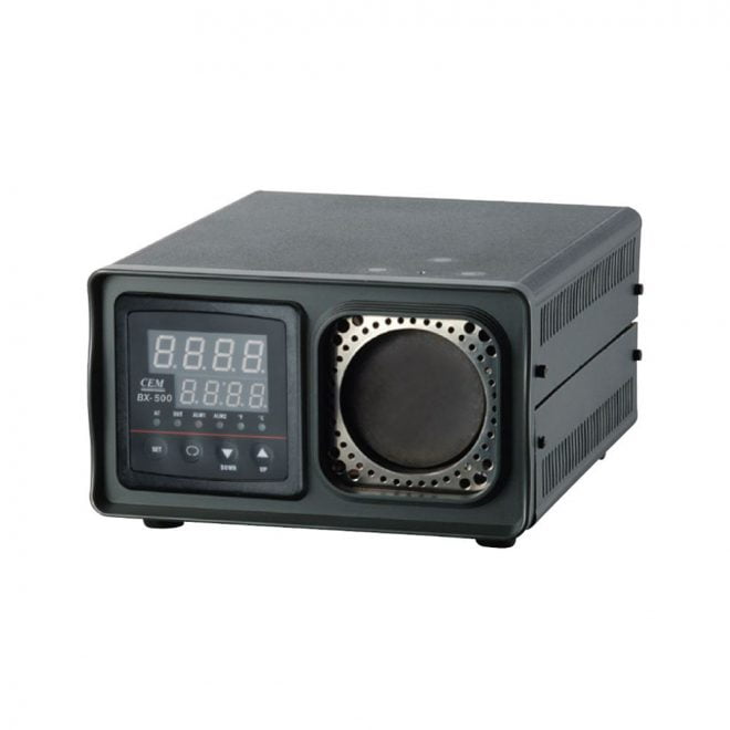 CEM BX-500 Portable IR Calibrator