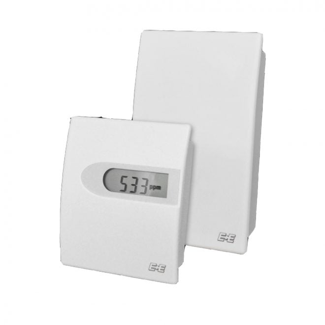 E+E Elektronik EE10-T Room Temperature Sensors