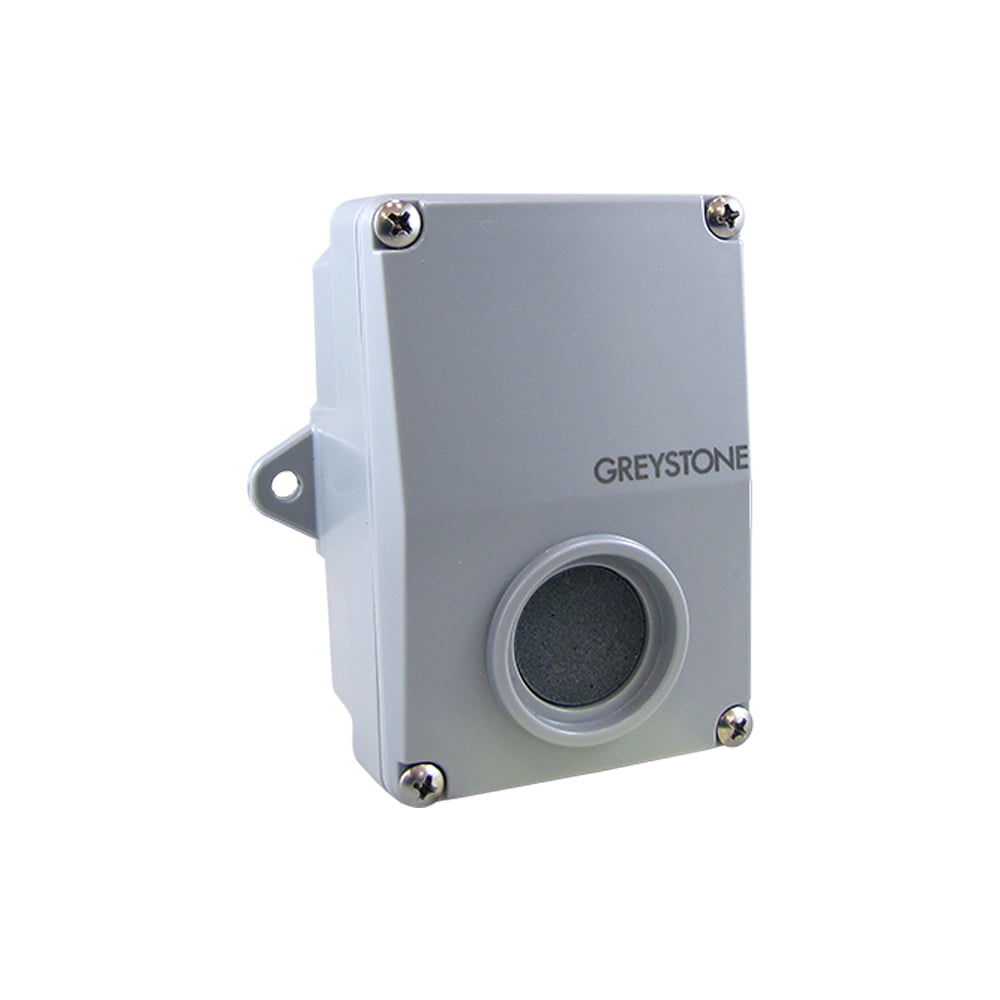 Greystone carbon monoxide transmitter