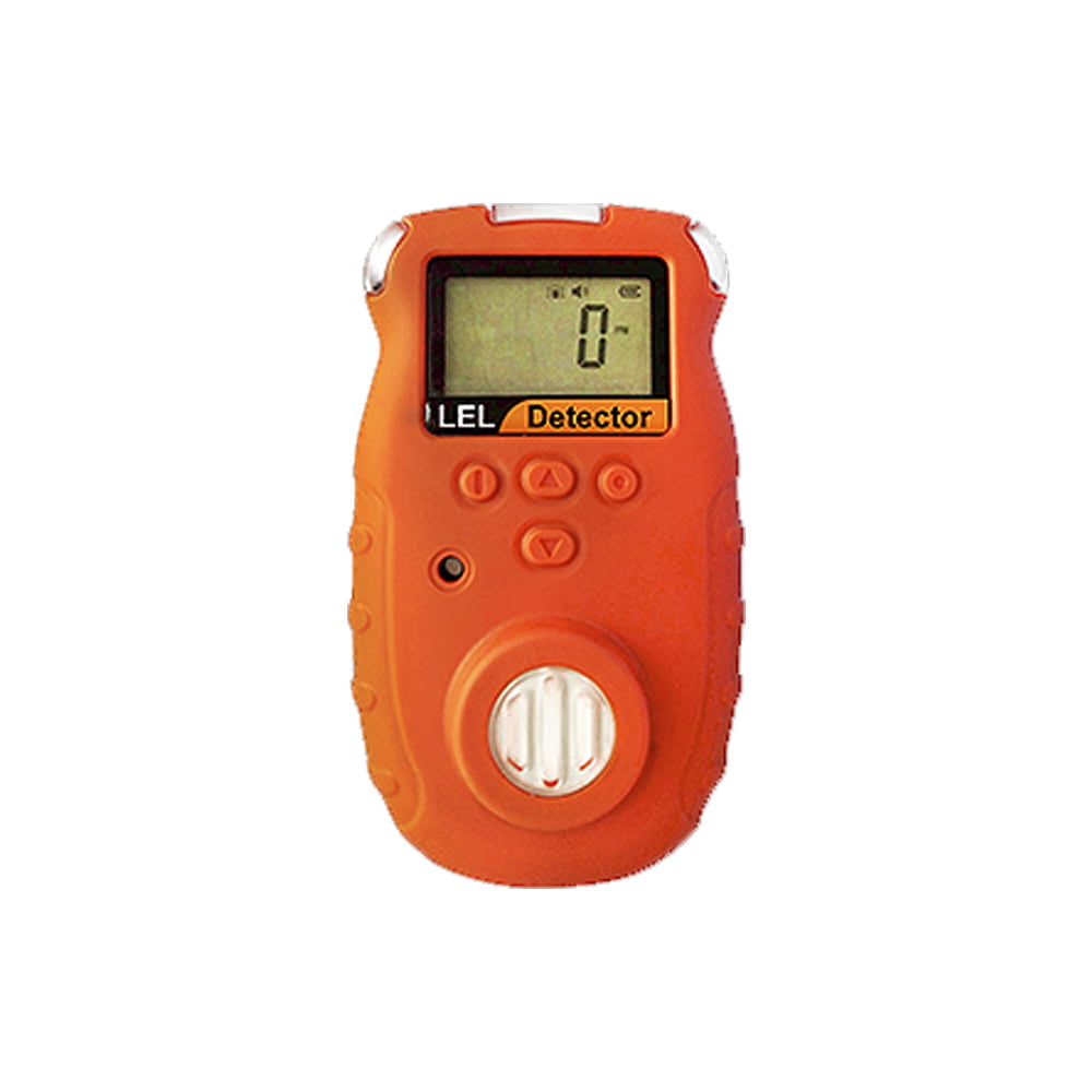 Hanwei BX176 Portable LEL Gas Detector