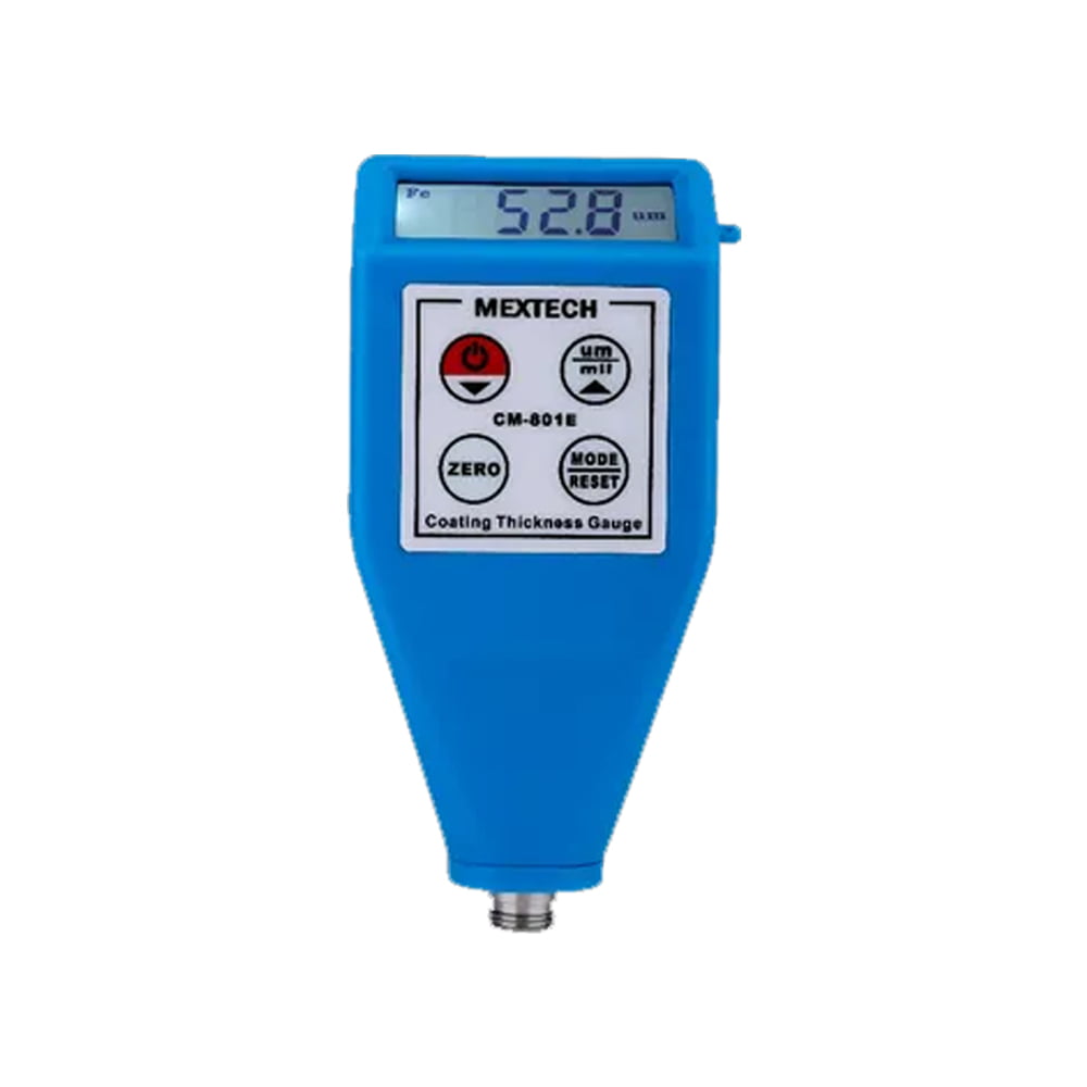 Mextech CM801E Coating Thickness Meter