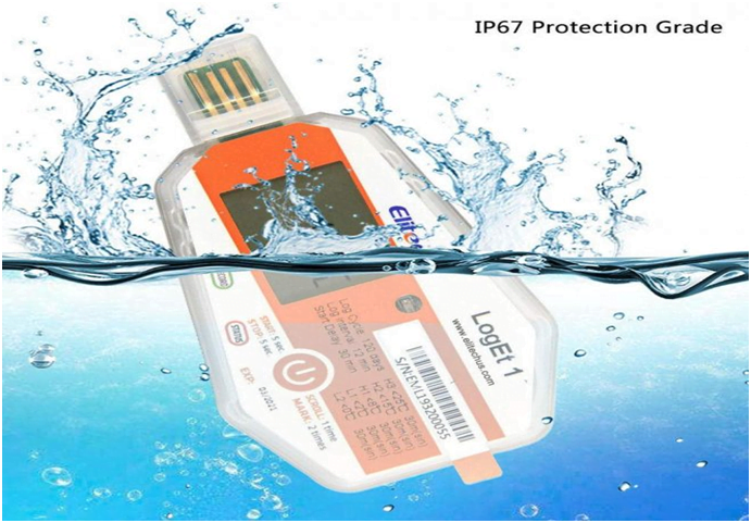 IP67 Protection Grade