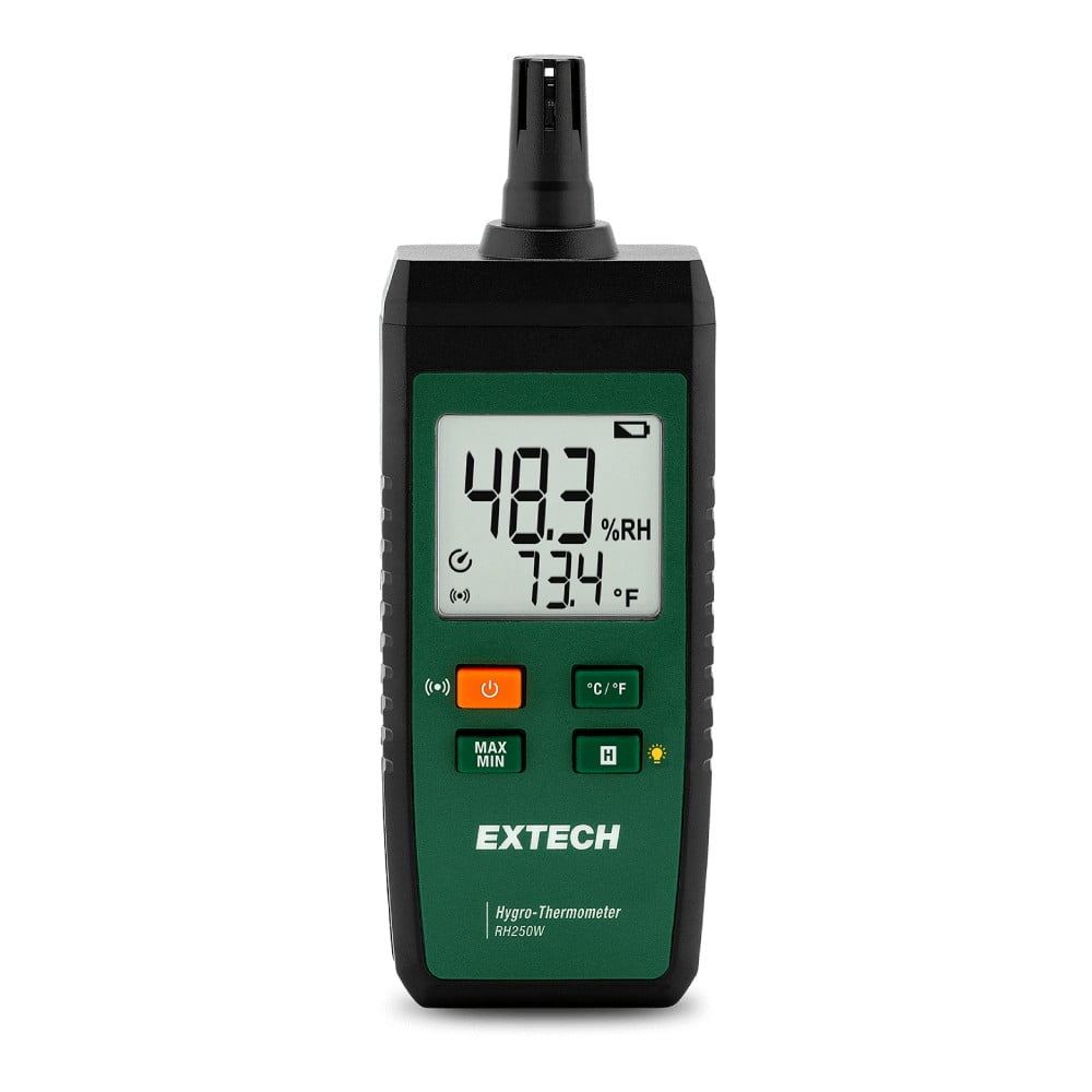 Extech RH250W Hygro-Thermometer