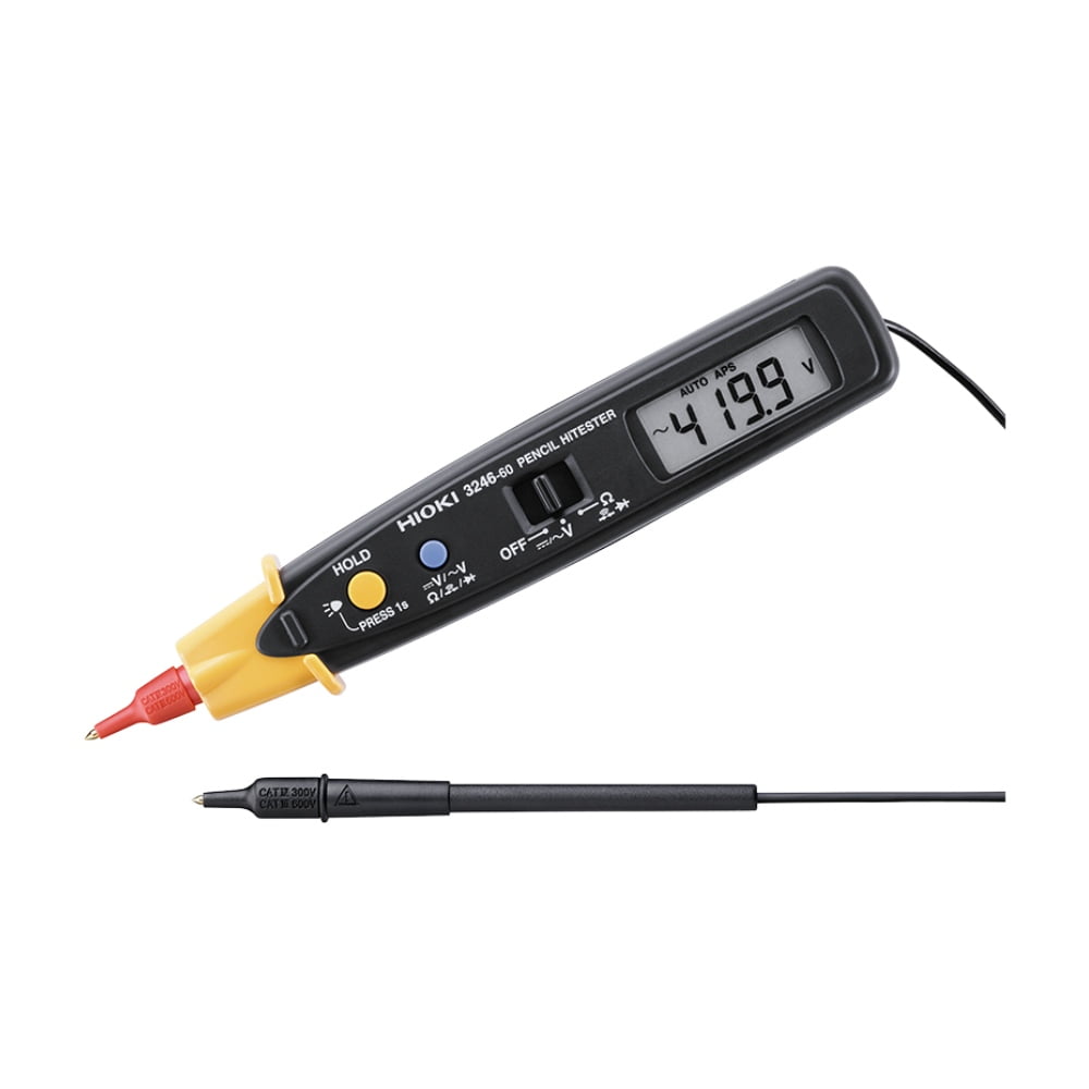 Hioki 3246-60 Pencil Hi Tester