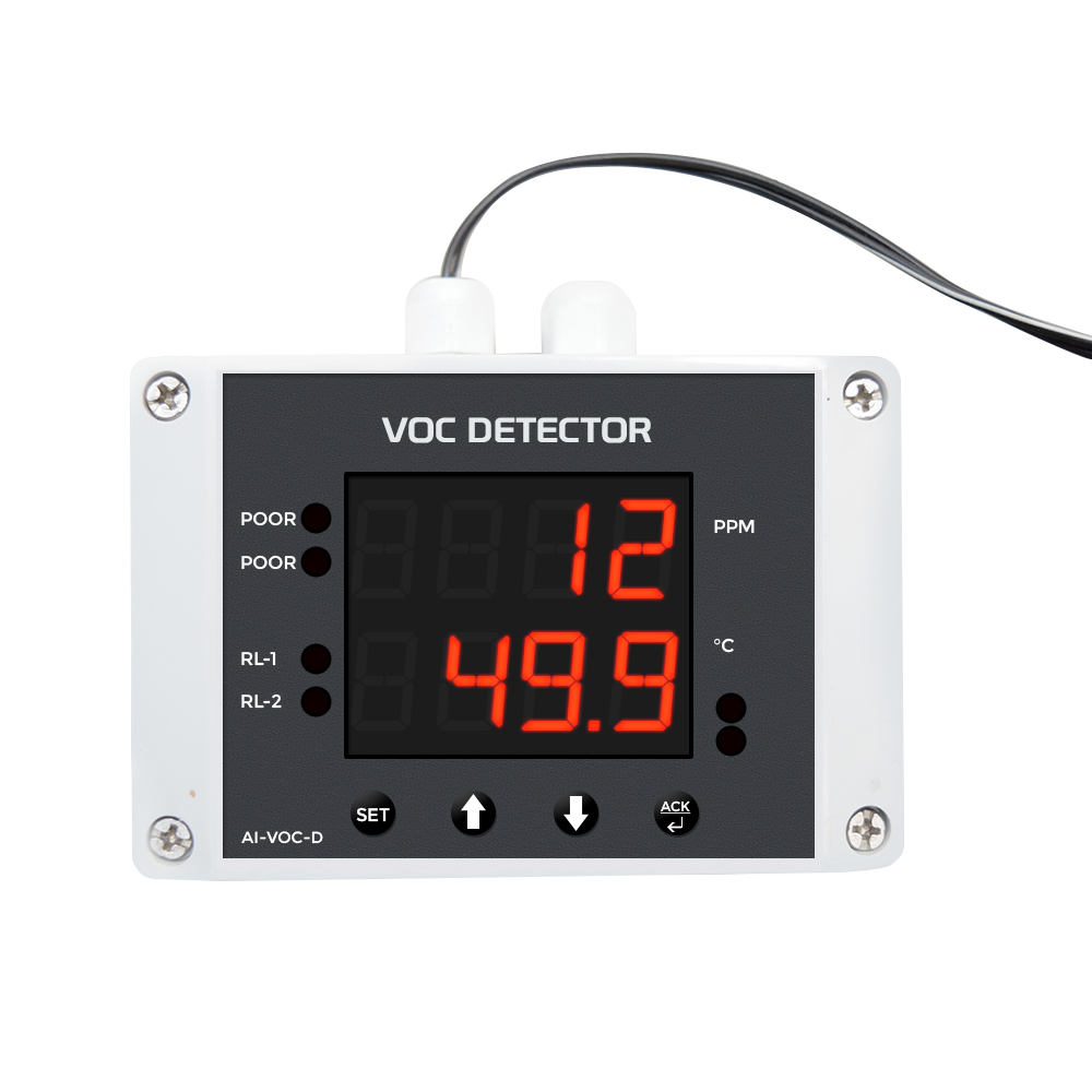 Voc Detector