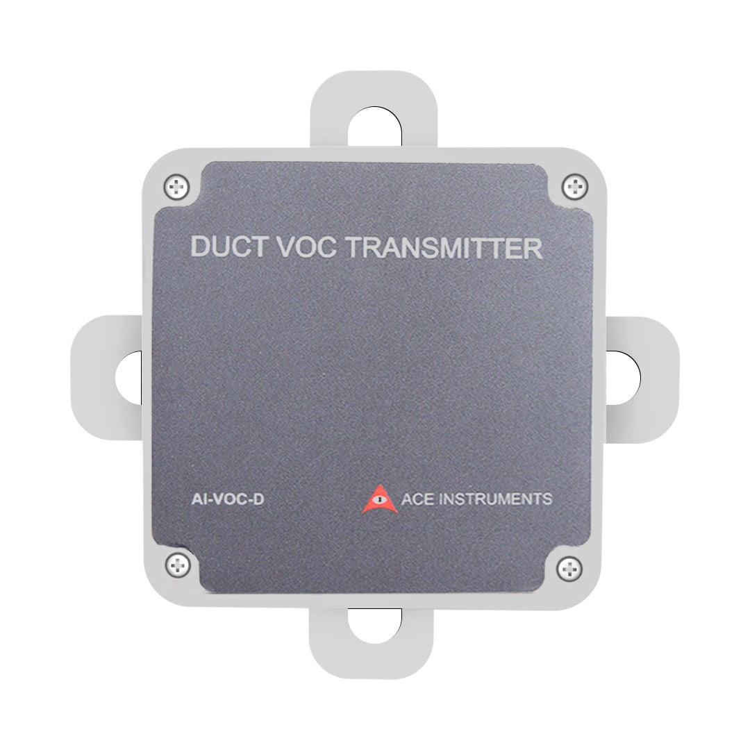 Ace AI-VOC-D Duct Mounted VOC Transmitter