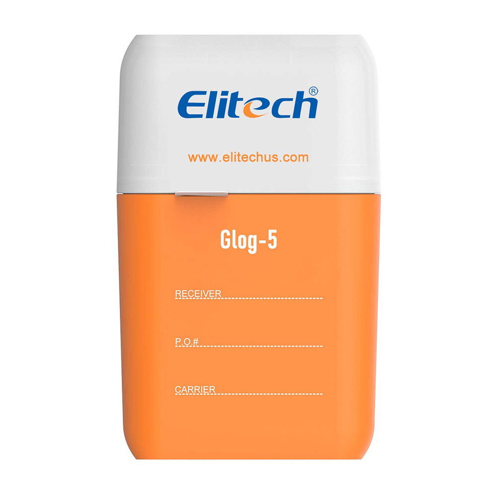 Glog-5 Single use temperature meter