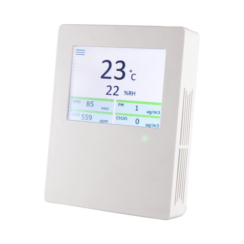 Greystone IAQRM Series Indoor Air Quality Monitor
