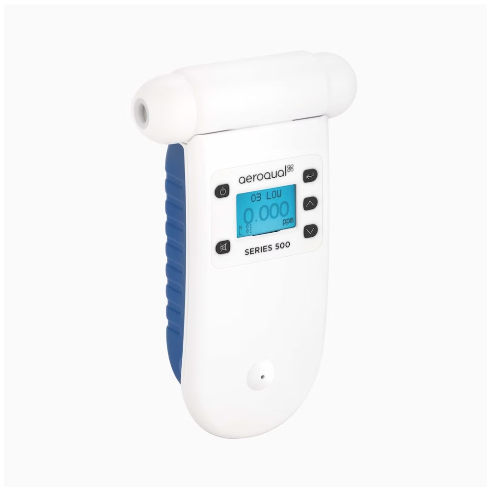 Aeroqual S500 Portable Air Quality Monitor