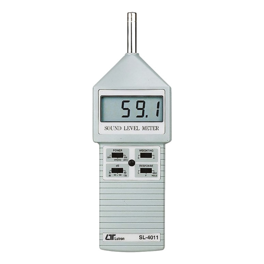 Sound Level Meter SL-4011